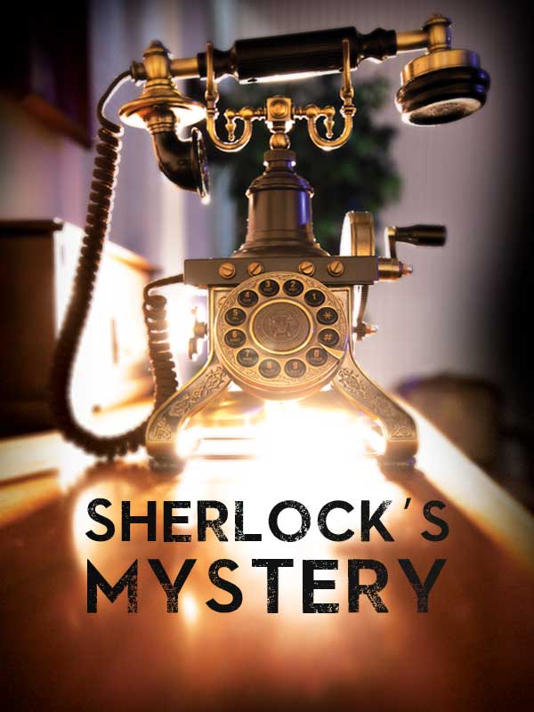 Sherlock Room Thumbnail