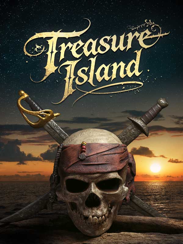 Treasure Island Room Thumbnail
